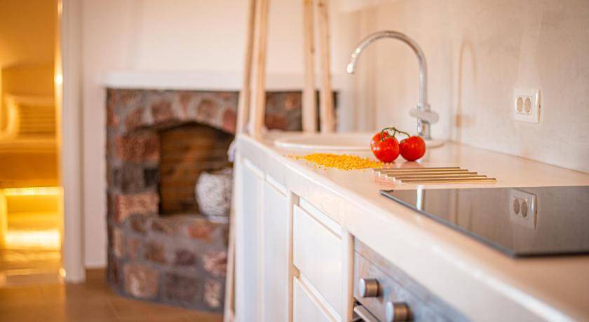Photo of Kitchen in Exomytis