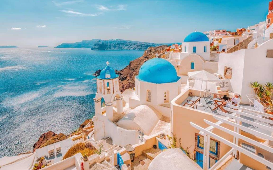 Photo of Others in Akrotiri