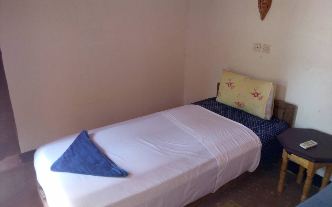 Photo of Bedroom in Fint