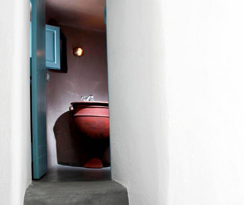 Photo of Bathroom in Megalochori