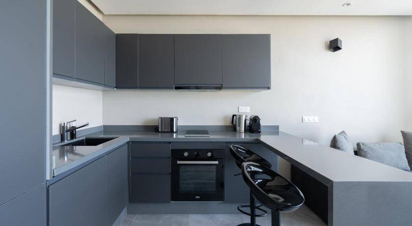Photo of Kitchen in Bourgogne