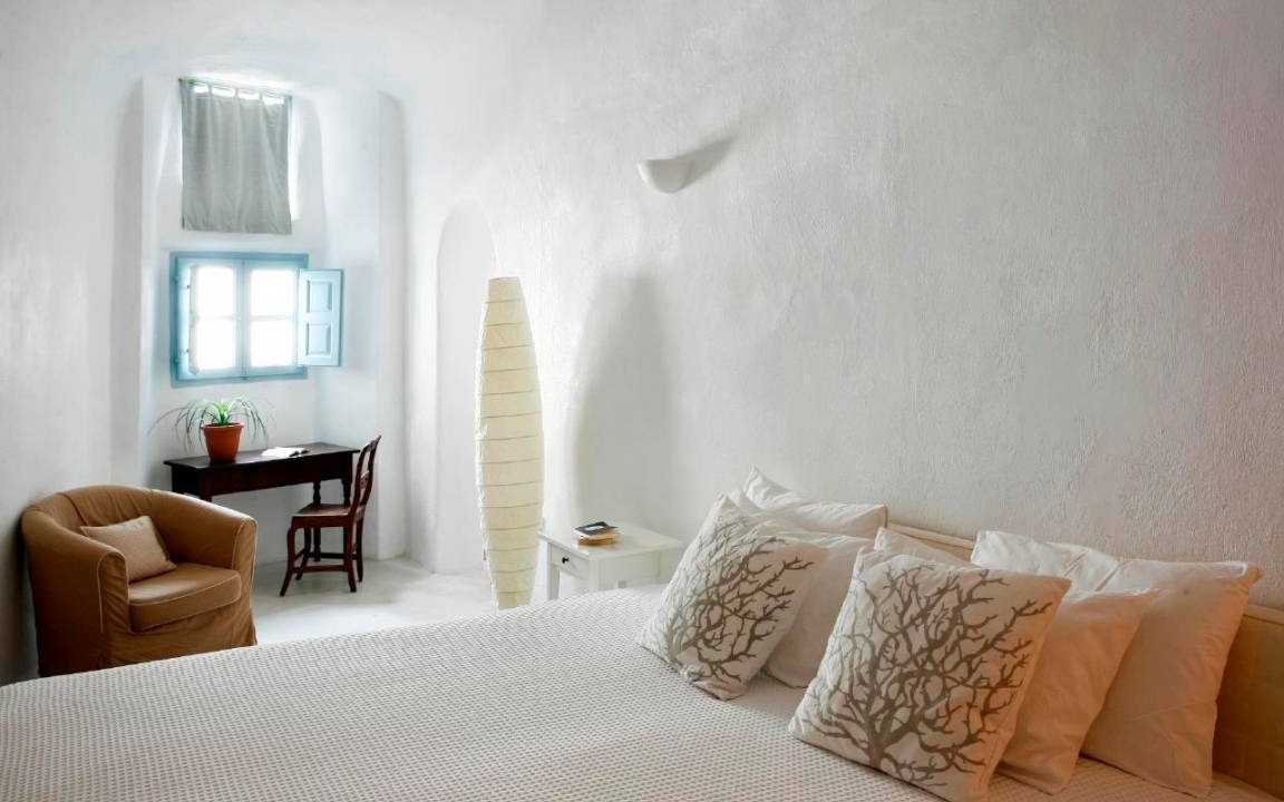 Photo of Bedroom in Megalochori