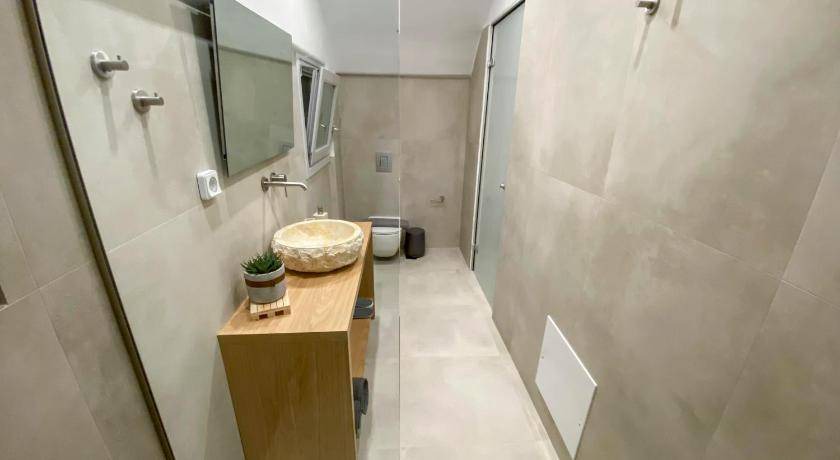 Photo of Bathroom in Vourvoulos