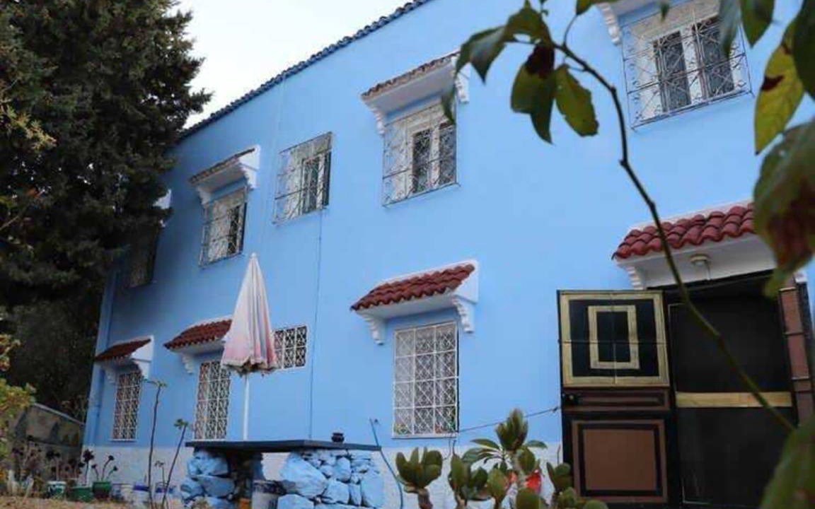 Photo of Others in Chefchaouen