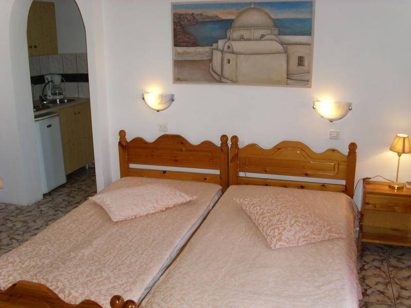 Photo of Bedroom in Kamari