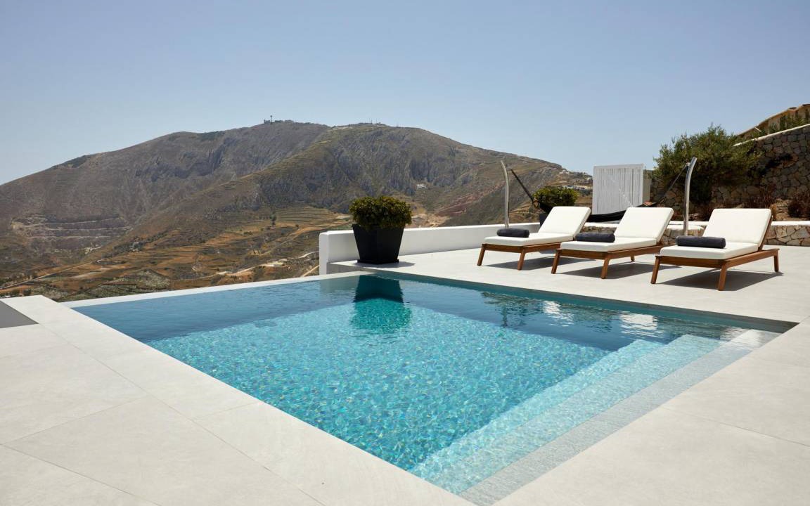 Photo of Others in Santorini