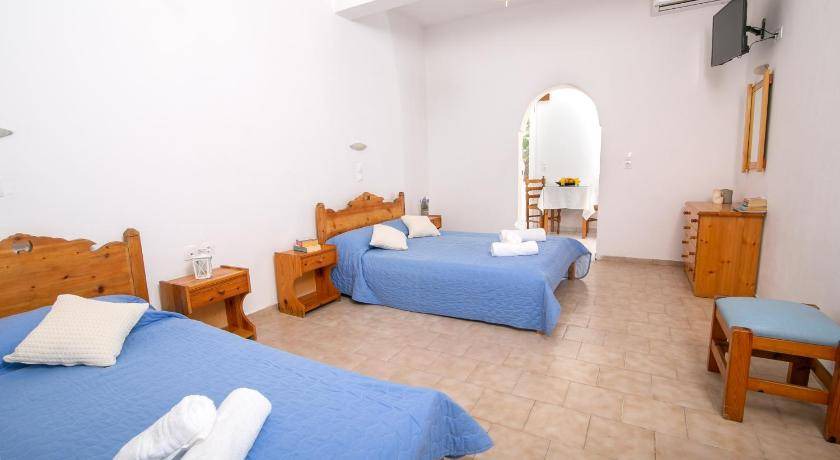 Photo of Bedroom in Perissa