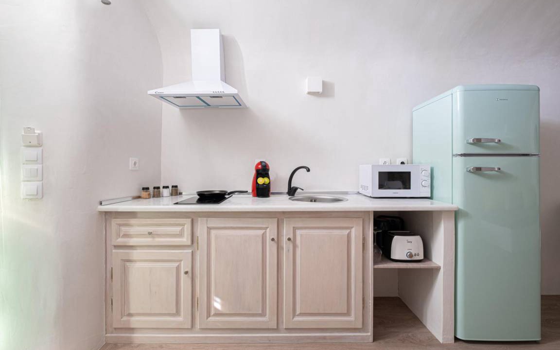 Photo of Kitchen in Pyrgos