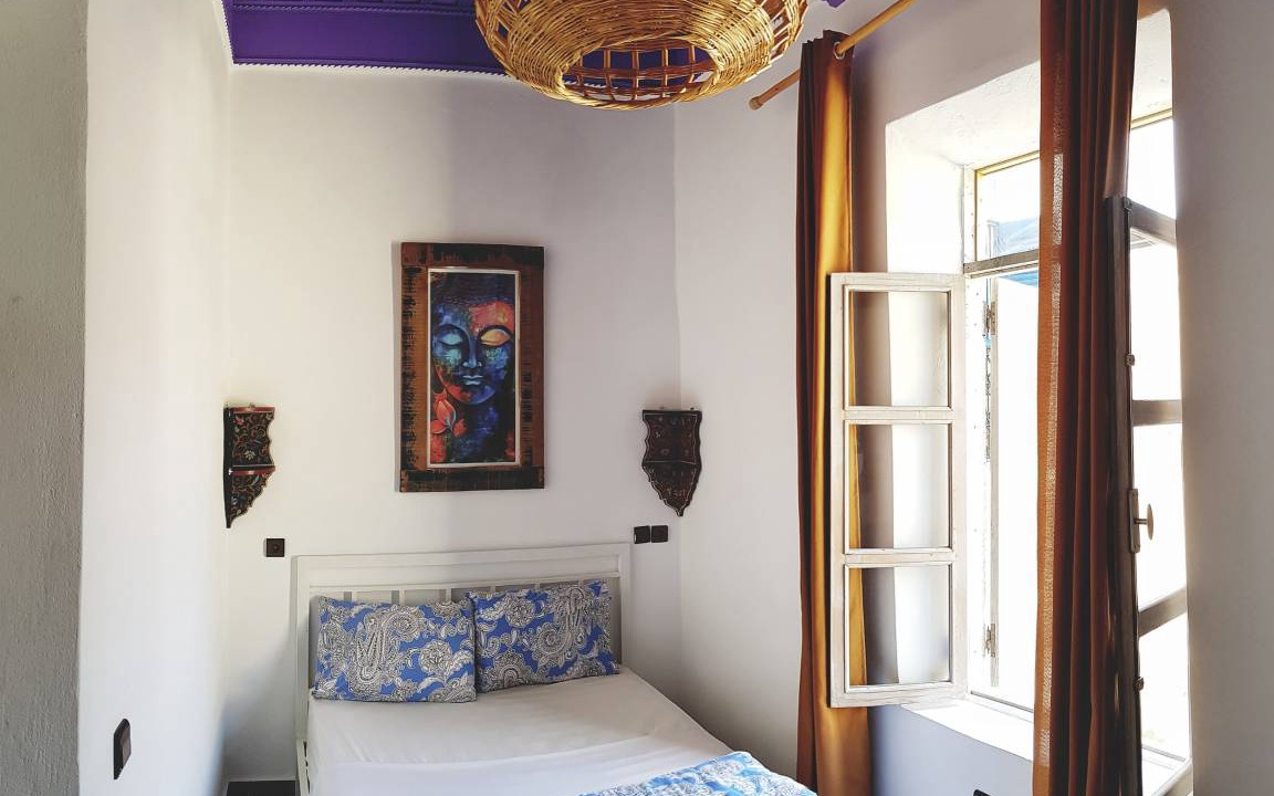 Photo of Bedroom in Medina