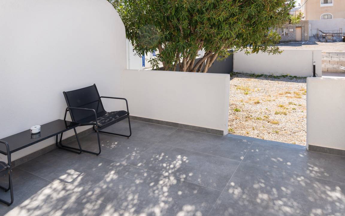 Photo of Patio Balcony in Perissa
