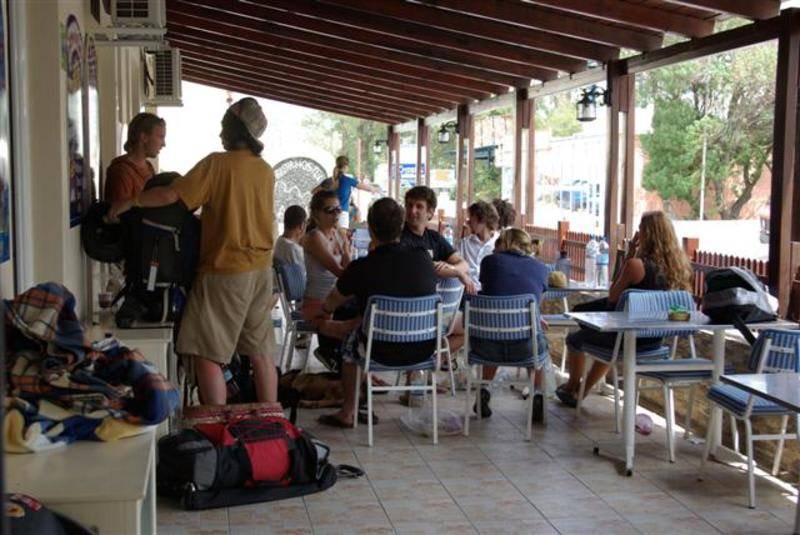 Photo of Others in Perissa