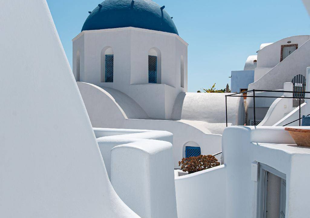 Photo of Others in Oia