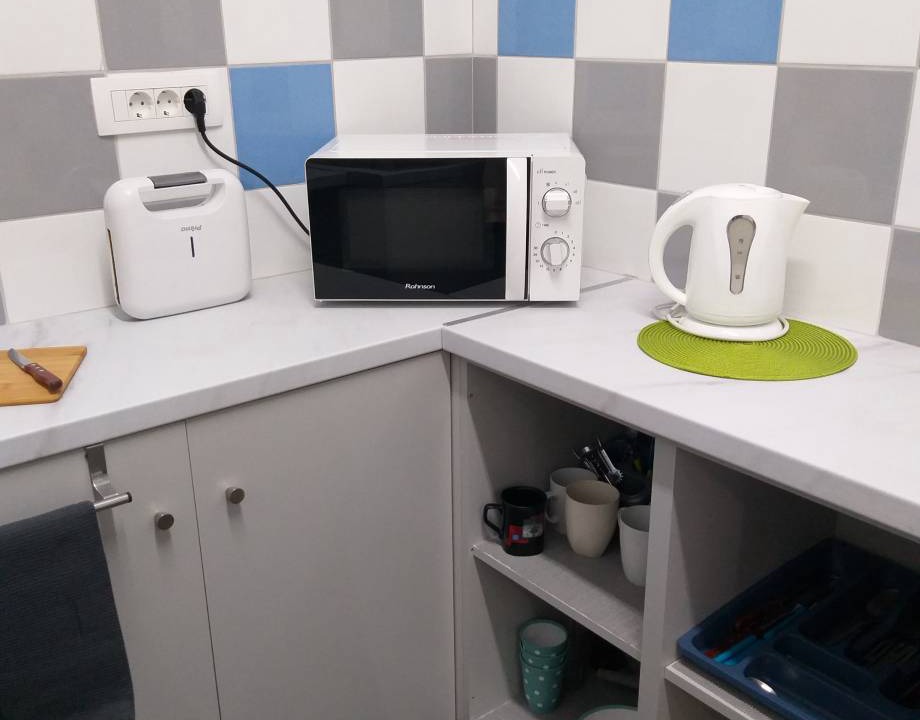 Photo of Kitchen in Perissa