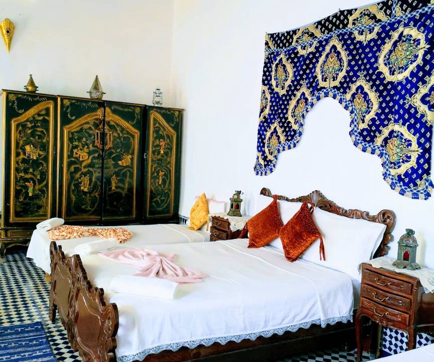 Photo of Bedroom in Talaa