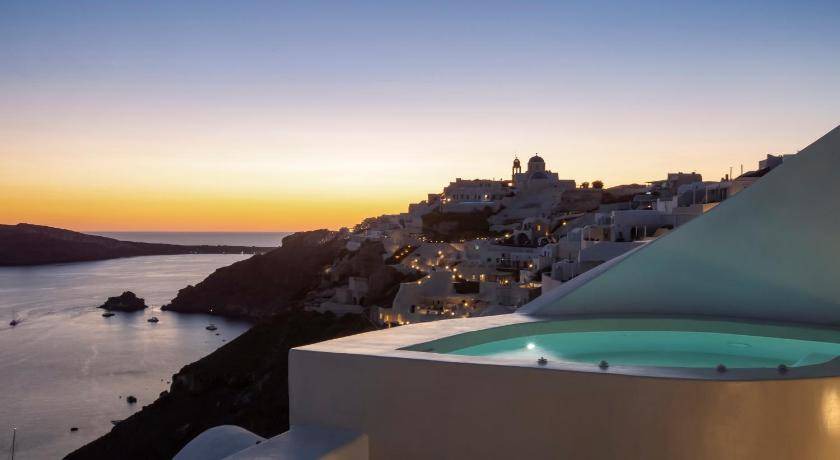 Photo of Others in Oia