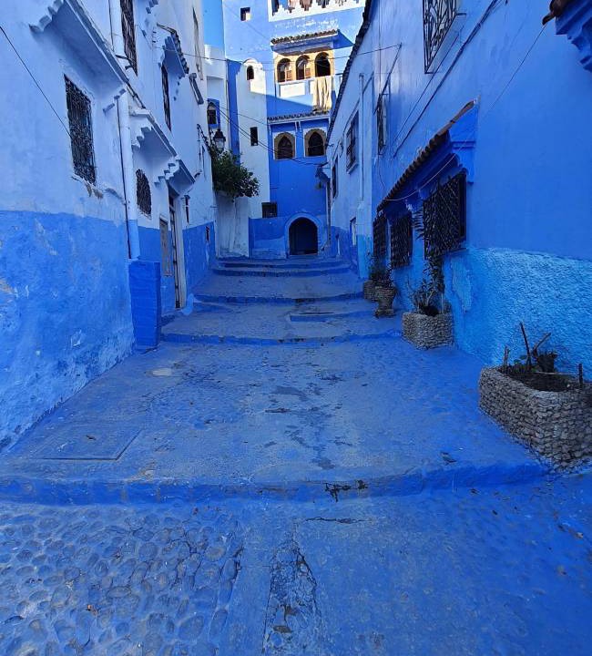 Photo of Others in Medina of Chefchaouen