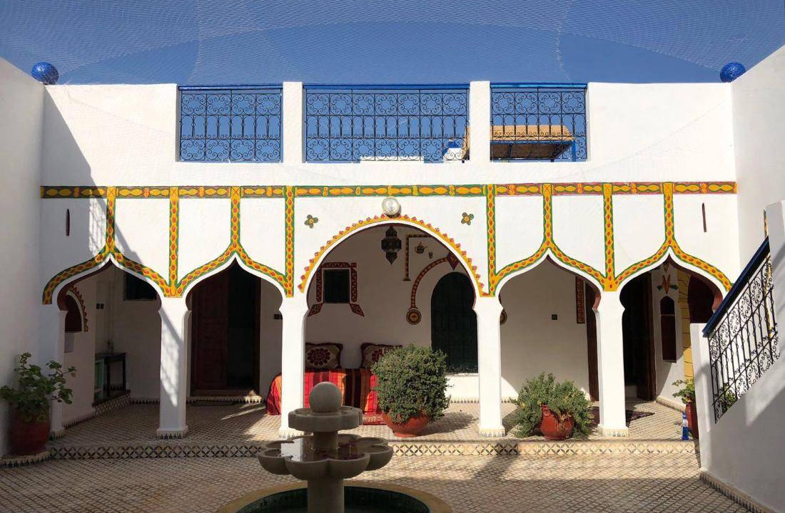 Photo of Others in Sidi Kaouki