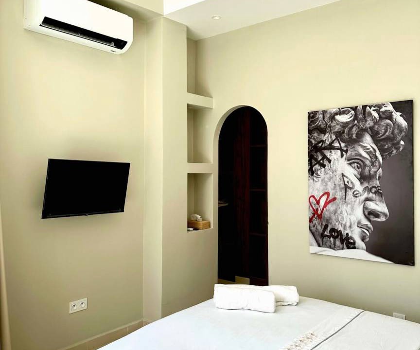 Photo of Bedroom in Achakkar