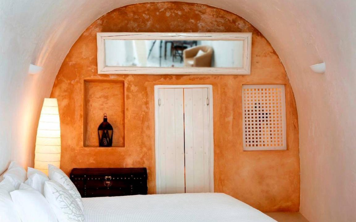 Photo of Bedroom in Megalochori