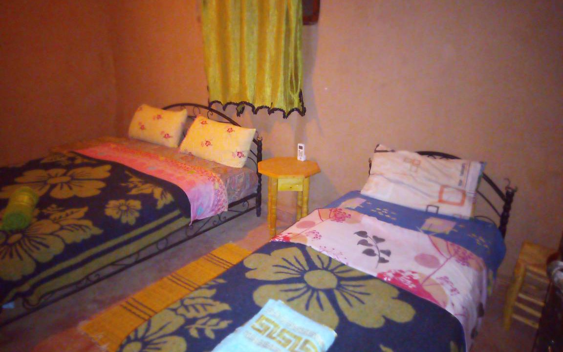 Photo of Bedroom in Fint