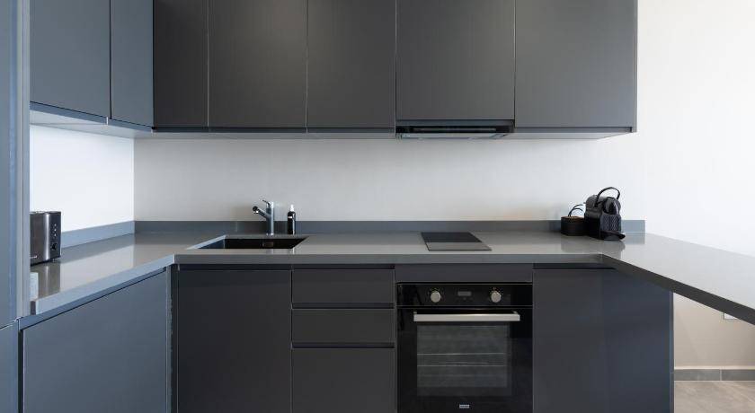 Photo of Kitchen in Bourgogne