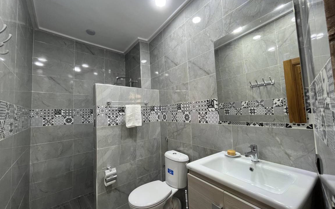 Photo of Bathroom in Meknes Medina