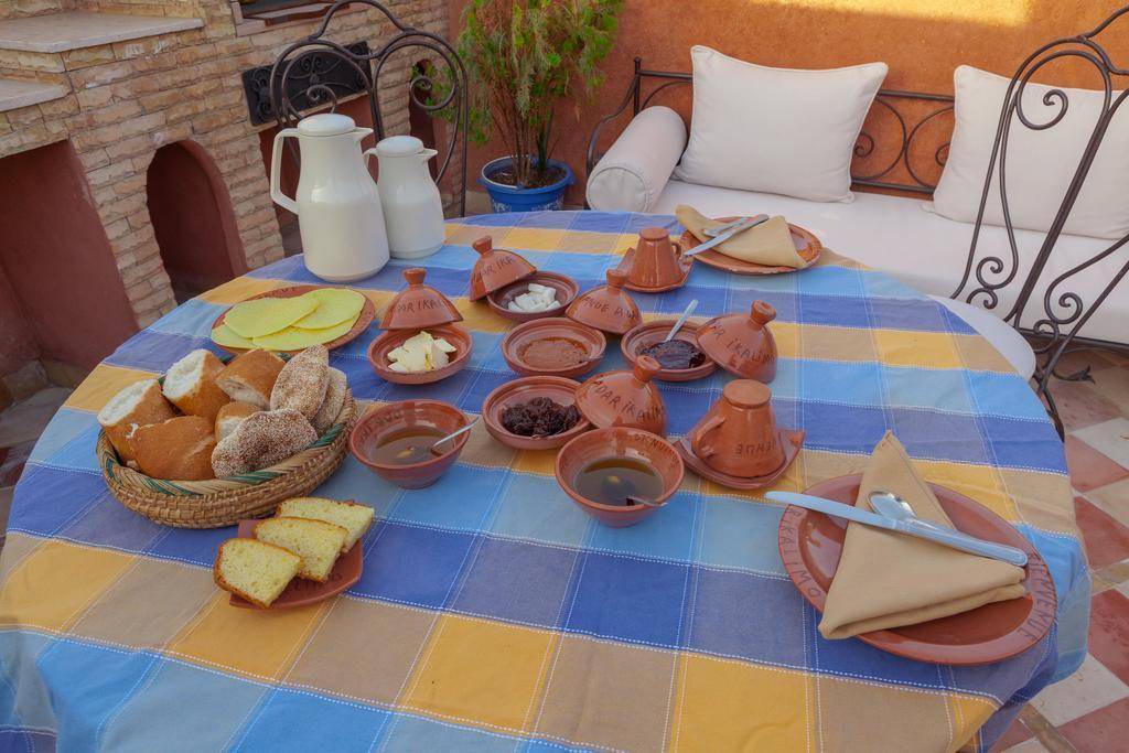 Photo of Patio Balcony in Sidi Bou Amar