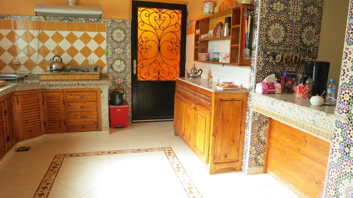 Photo of Kitchen in Ghmate