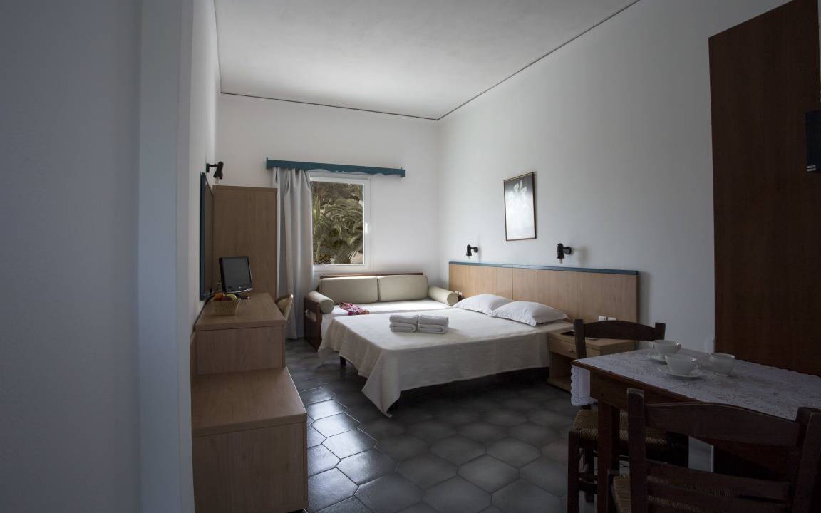 Photo of Bedroom in Perissa