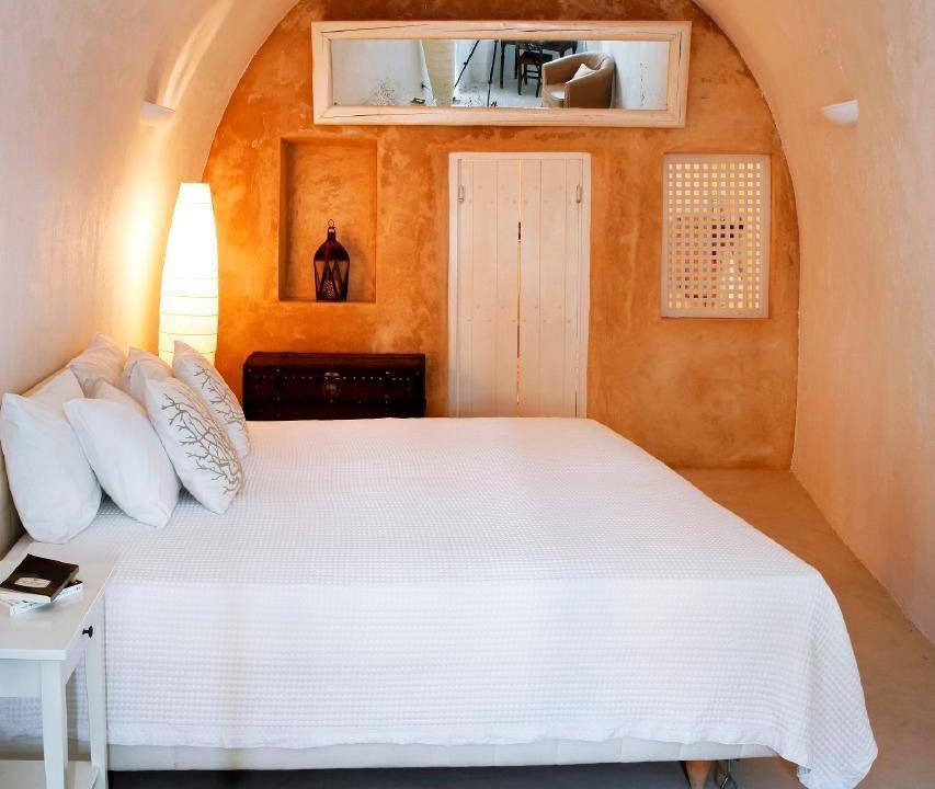 Photo of Bedroom in Megalochori
