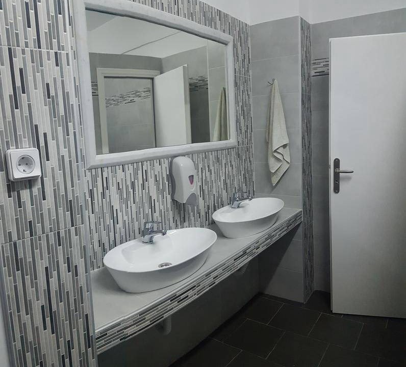 Photo of Bathroom in Perissa