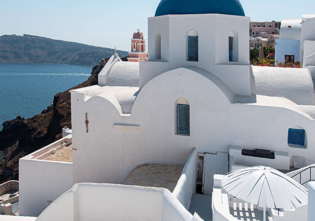 Photo of Others in Oia