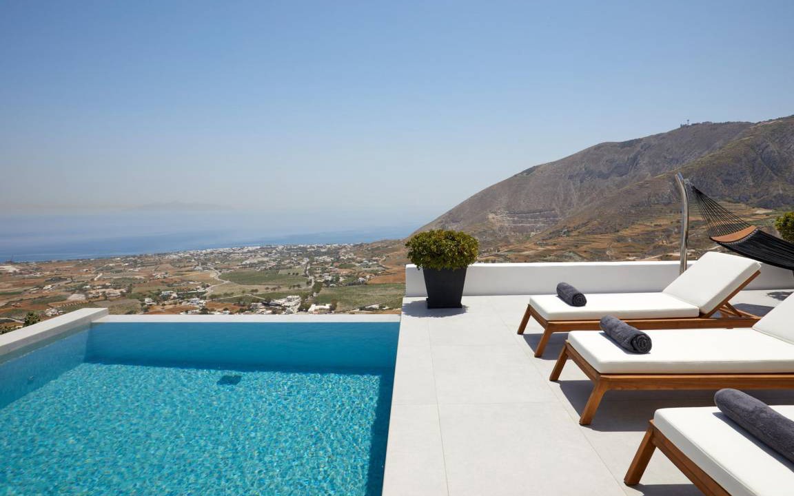 Photo of Others in Santorini