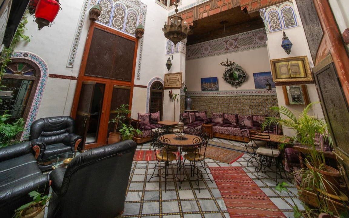 Photo of Others in Zekkak Er Roumane