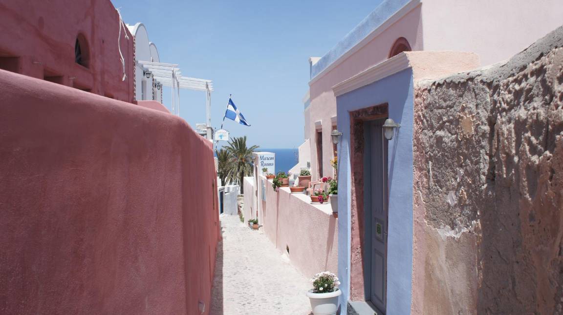 Photo of Others in Oia