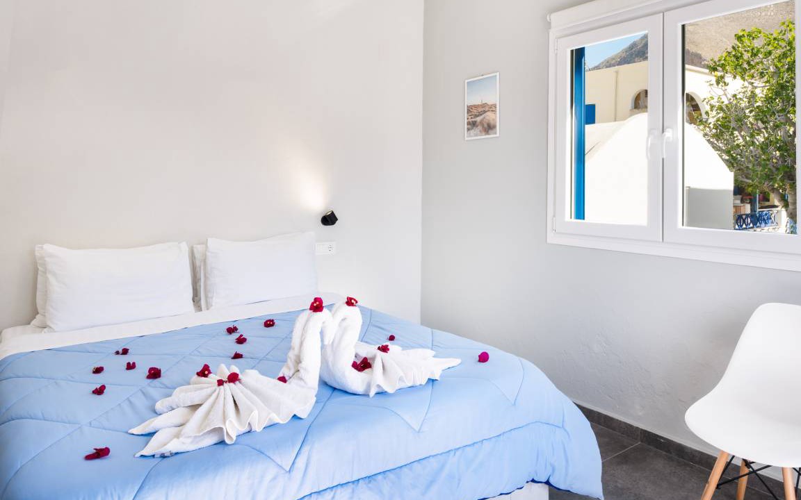 Photo of Bedroom in Perissa
