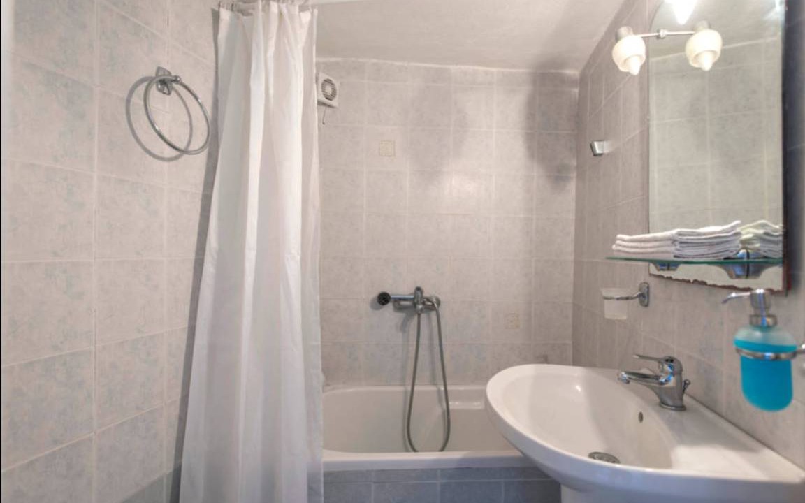 Photo of Bathroom in Santorini
