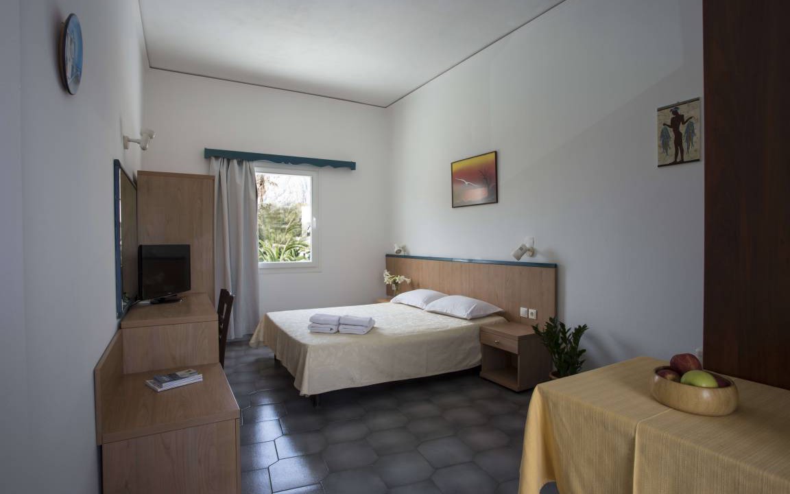 Photo of Bedroom in Perissa