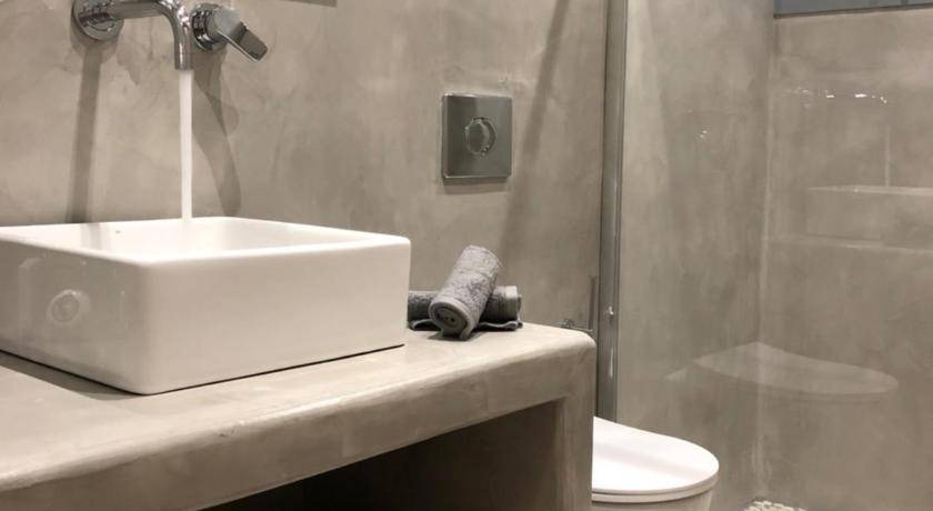 Photo of Bathroom in Messaria
