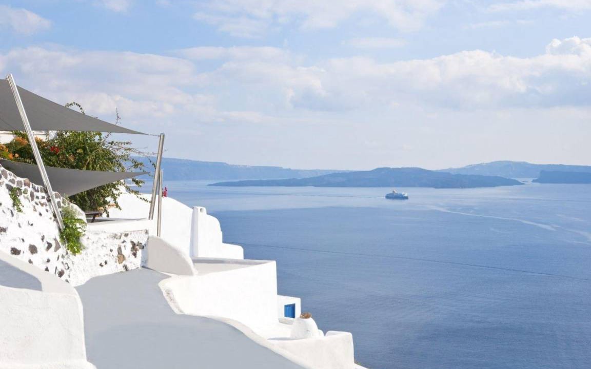 Photo of Others in Oia