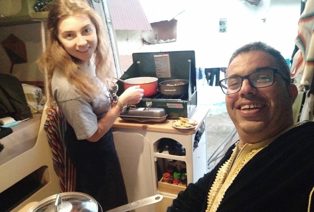 Photo of Others in Ourtzagh