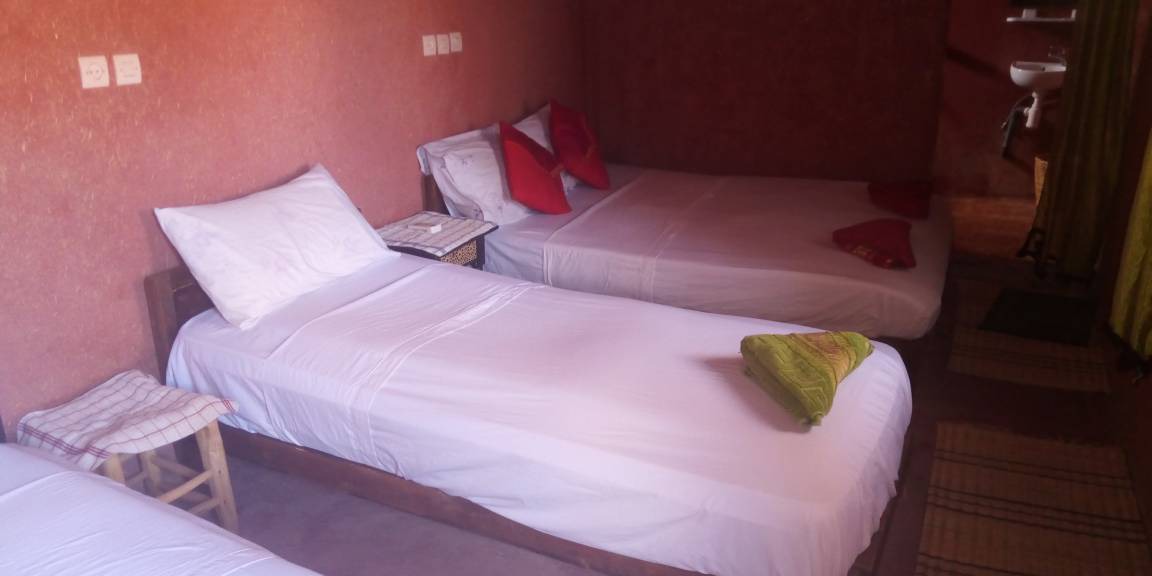 Photo of Bedroom in Fint