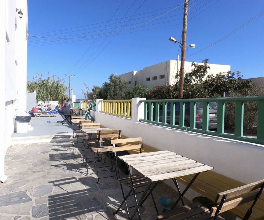 Photo of Others in Fira