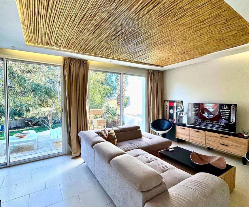 Photo of Livingroom in Achakkar