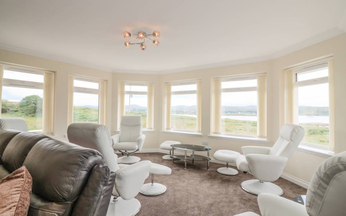 Photo of Livingroom in Eyre