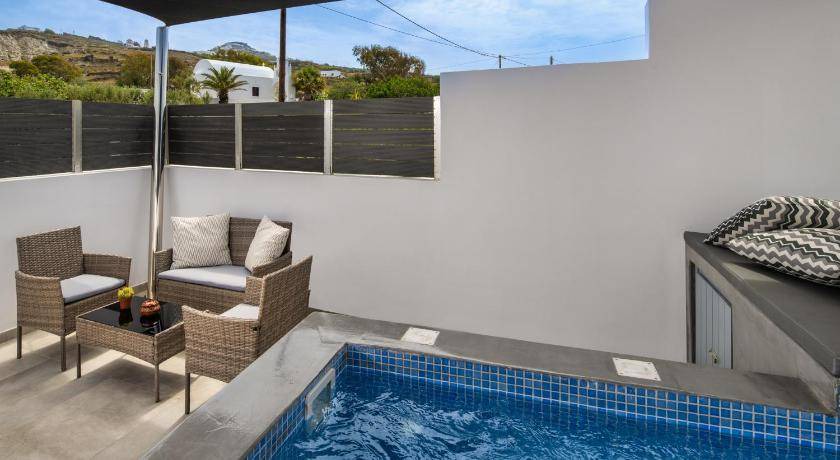 Photo of Patio Balcony in Messaria
