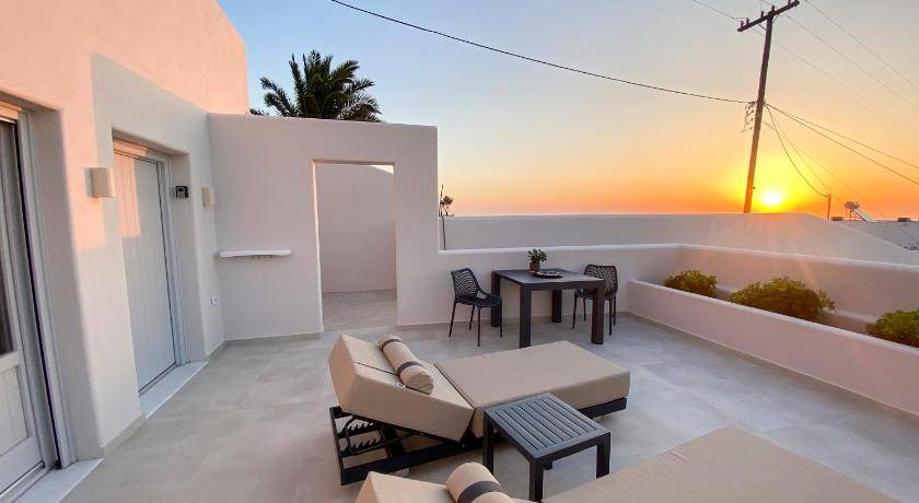Photo of Patio Balcony in Vourvoulos