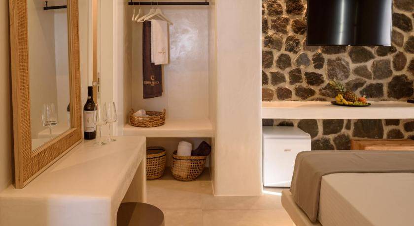 Photo of Bathroom in Vourvoulos