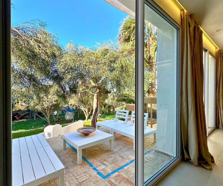 Photo of Patio Balcony in Achakkar