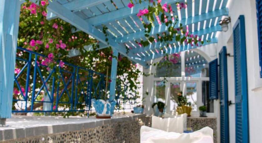 Photo of Patio Balcony in Perissa